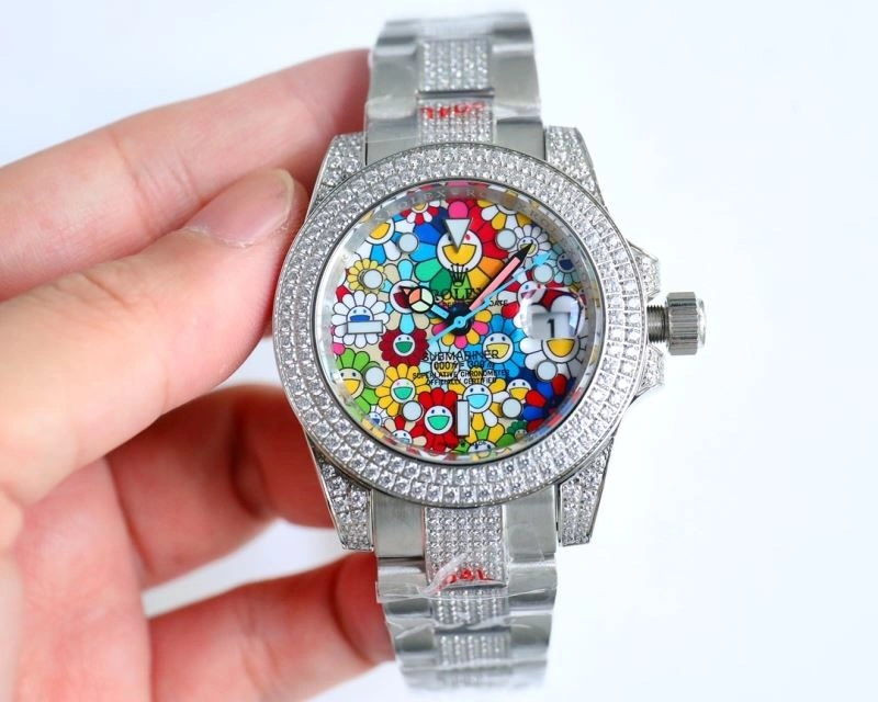 ROLEX Watches Soft 201719