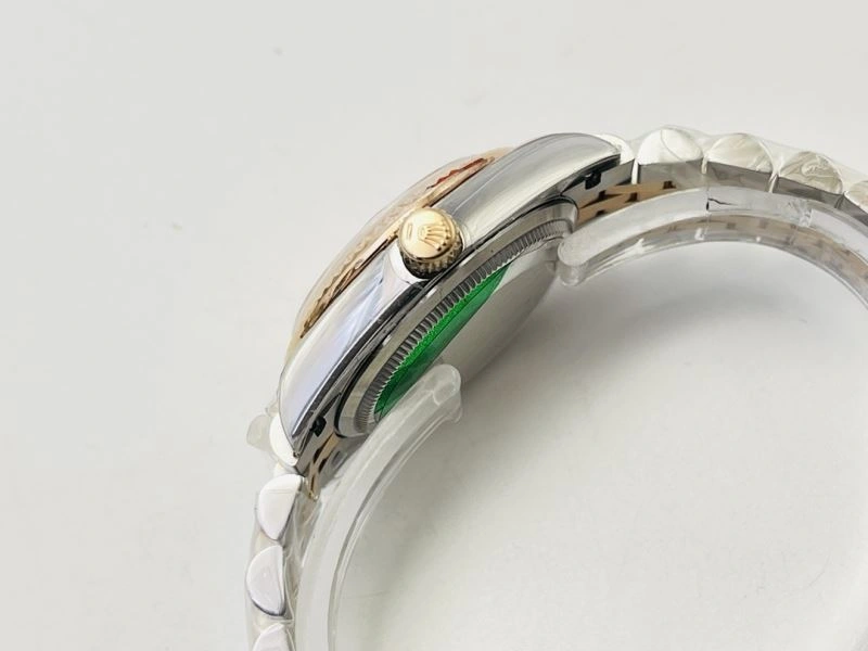 ROLEX Watches Effortless 201700