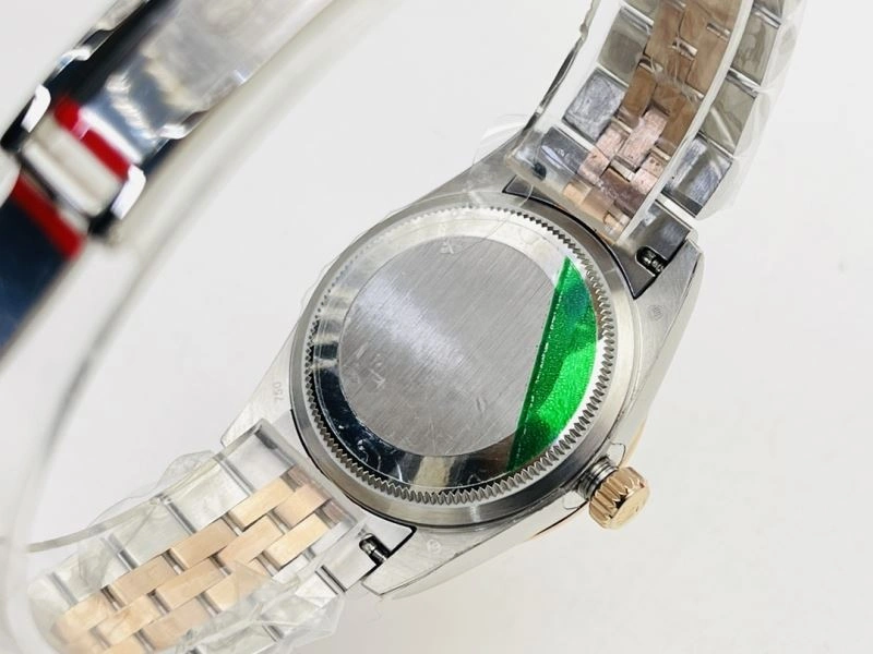 ROLEX Watches Effortless 201700
