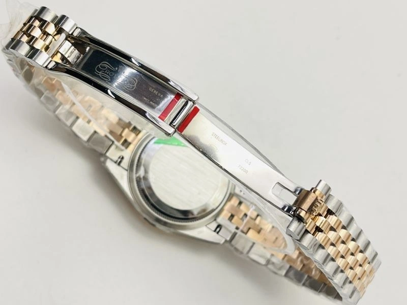ROLEX Watches Effortless 201700