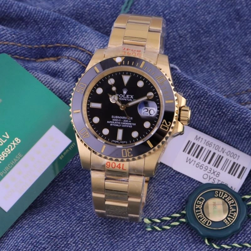 Fashionable ROLEX Watches 201721