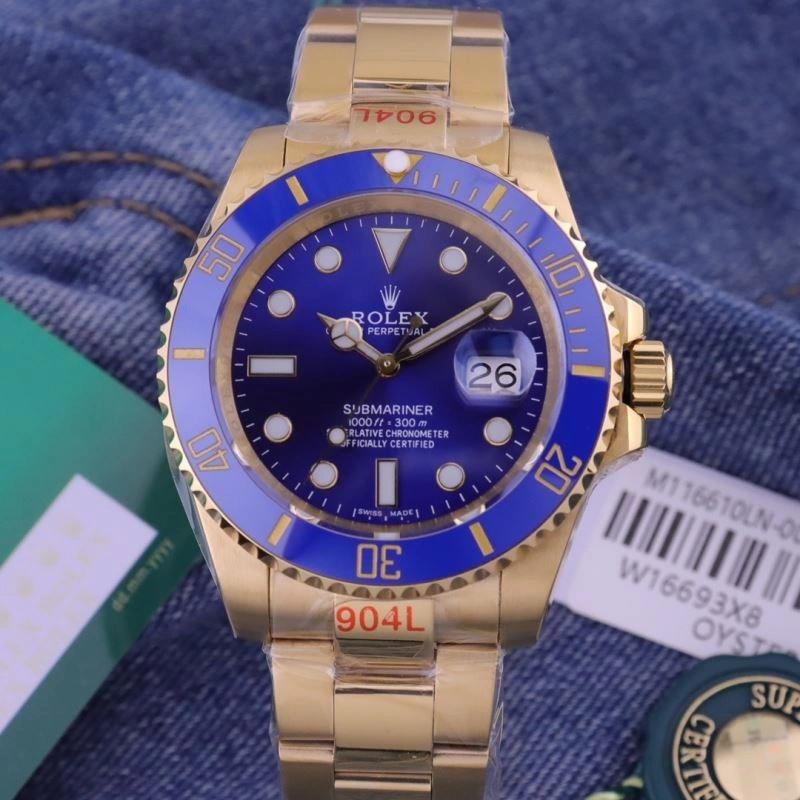 Fashionable ROLEX Watches 201721