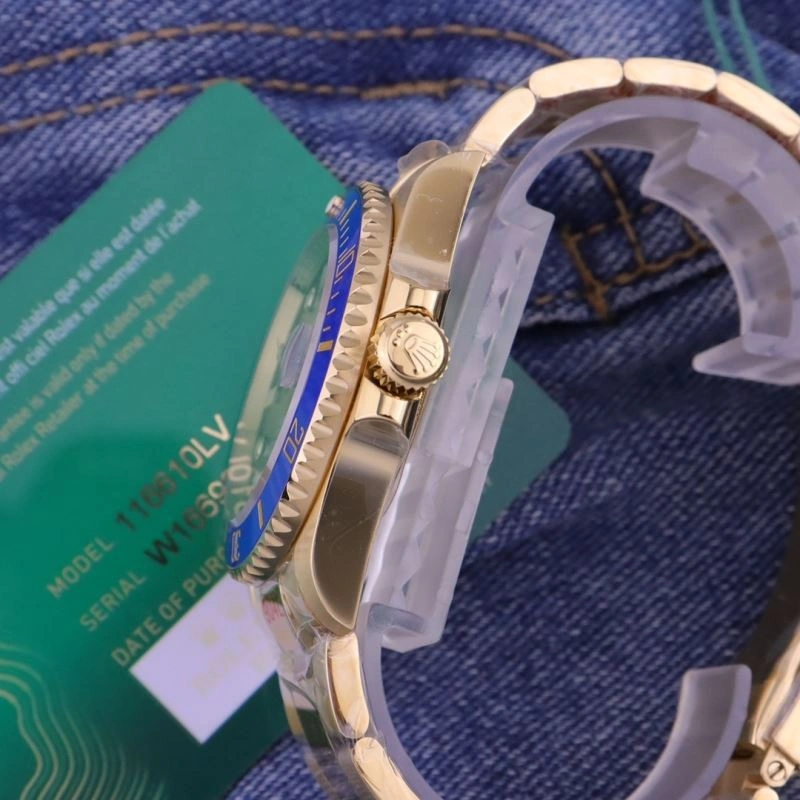 Fashionable ROLEX Watches 201721