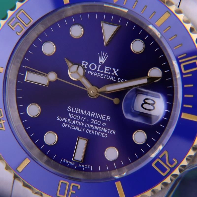ROLEX Watches Colorful 201718