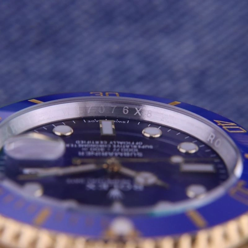 ROLEX Watches Colorful 201718