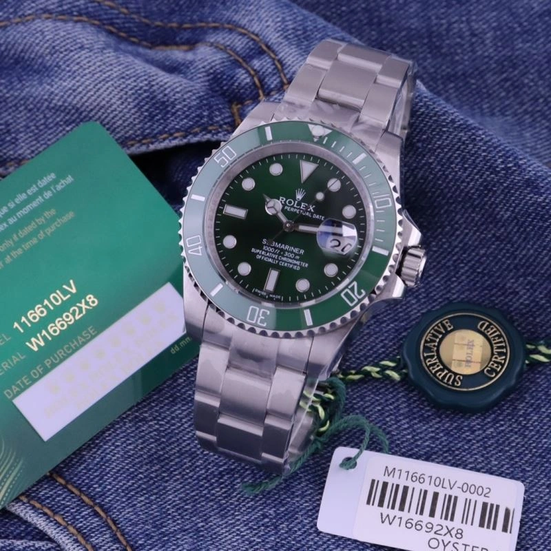 ROLEX Watches Lightweight 201712