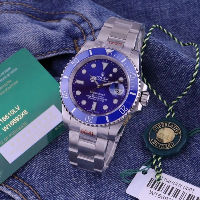 ROLEX Watches Lightweight 201712