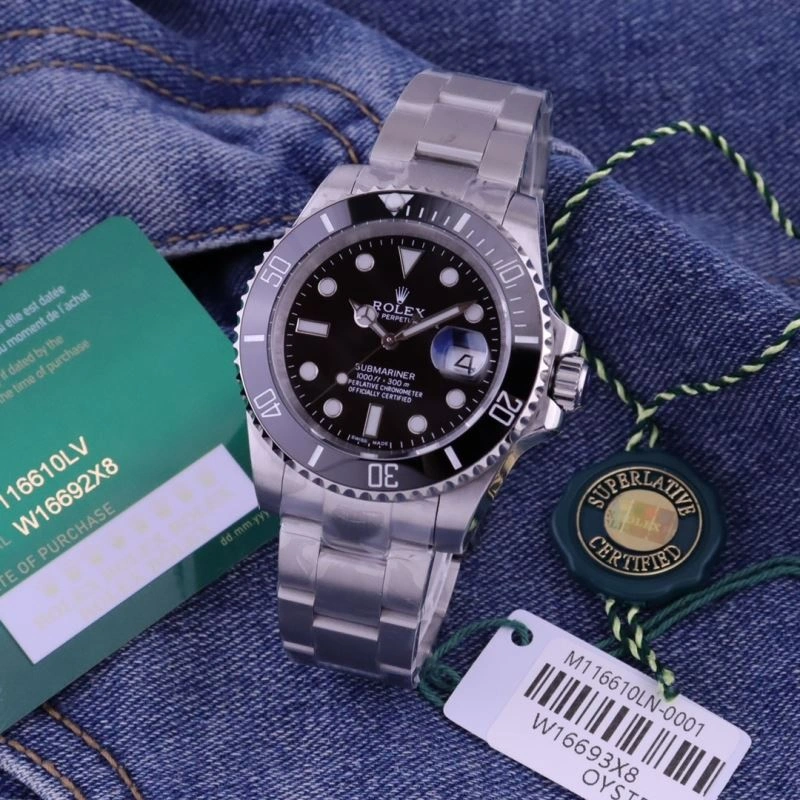 ROLEX Watches Lightweight 201712