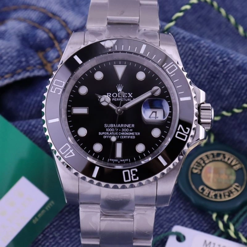ROLEX Watches Lightweight 201712