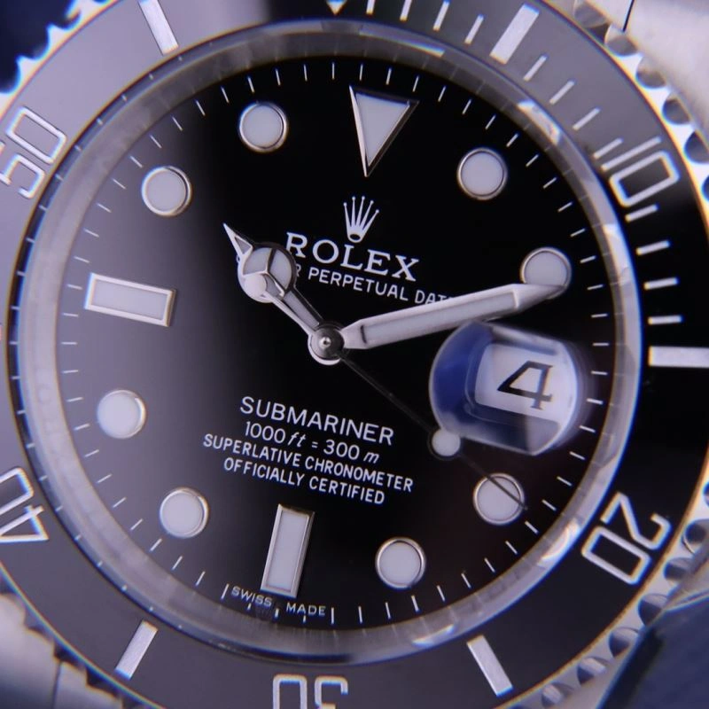ROLEX Watches Lightweight 201712
