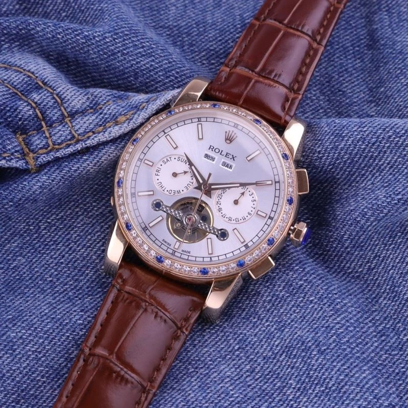 ROLEX Watches Timeless 201725