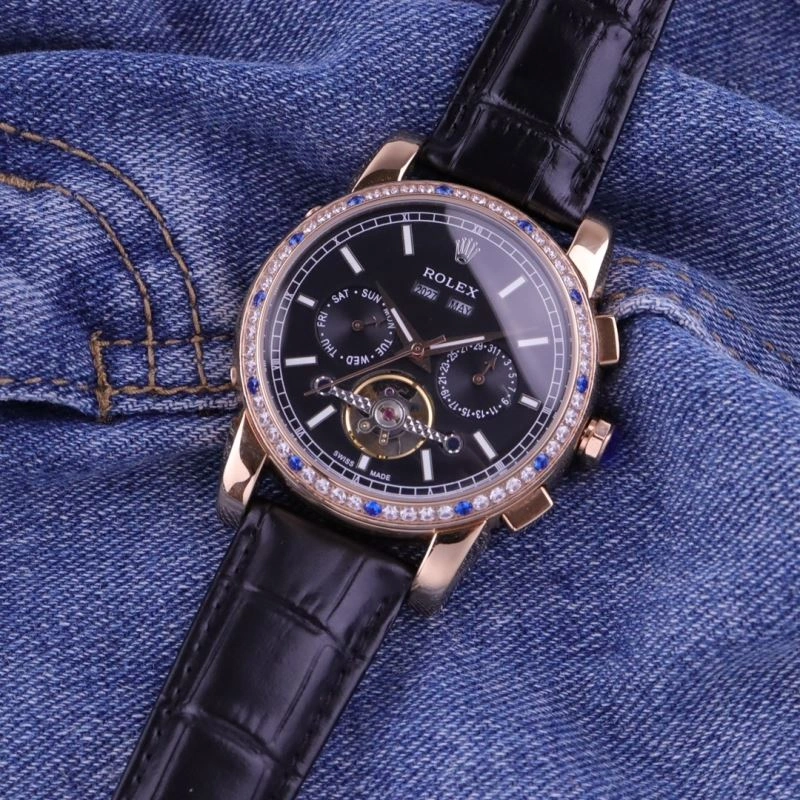 ROLEX Watches Timeless 201725