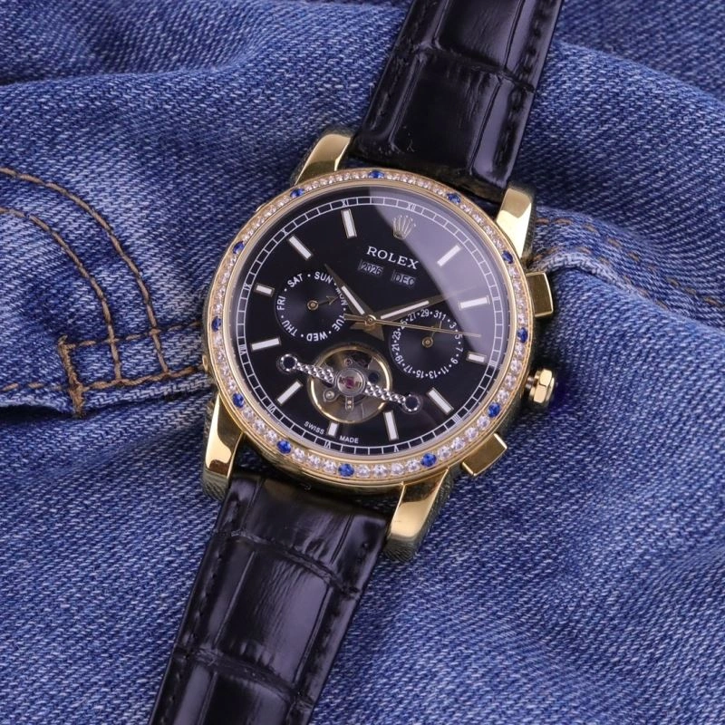 ROLEX Watches Timeless 201725