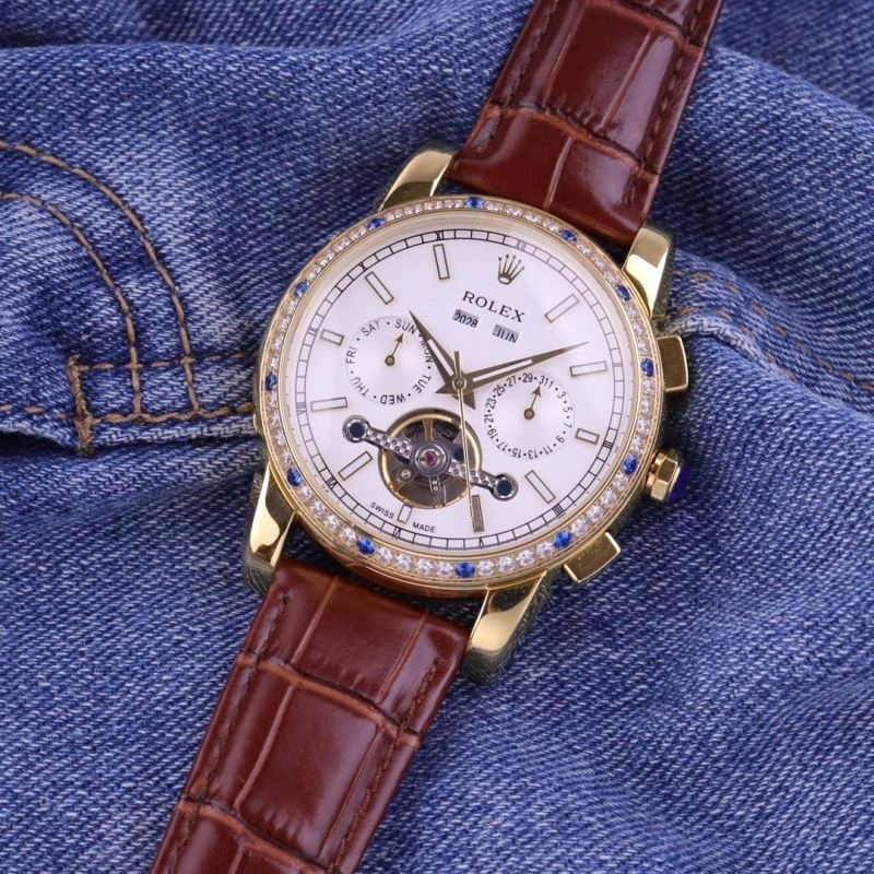 ROLEX Watches Timeless 201725