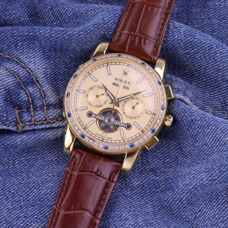 ROLEX Watches Timeless 201725