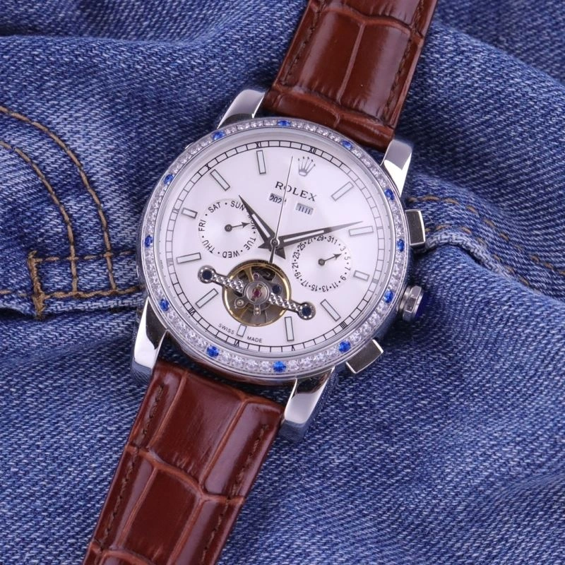 ROLEX Watches Timeless 201725