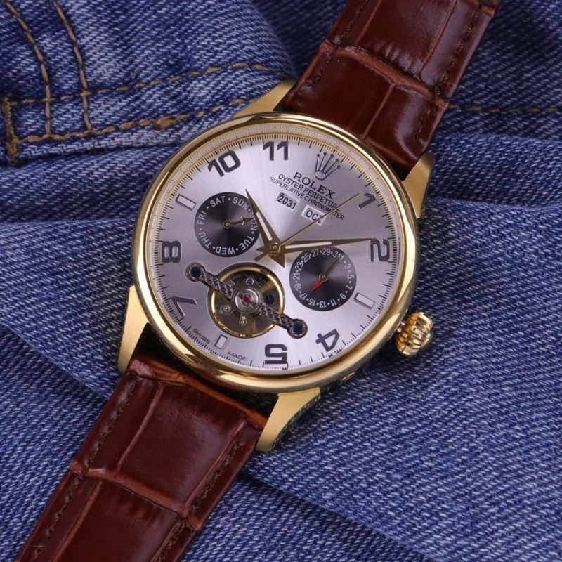 ROLEX Watches DailyWear 201723