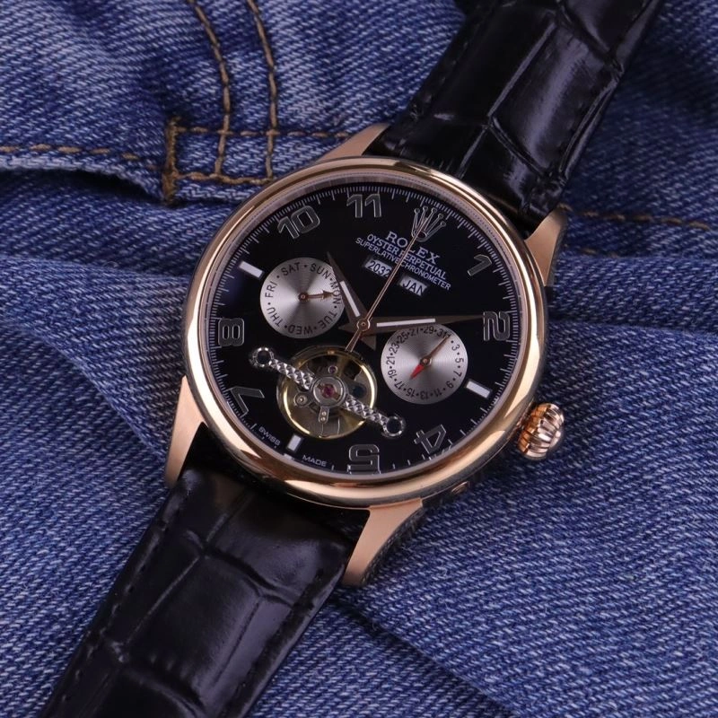 ROLEX Watches DailyWear 201723