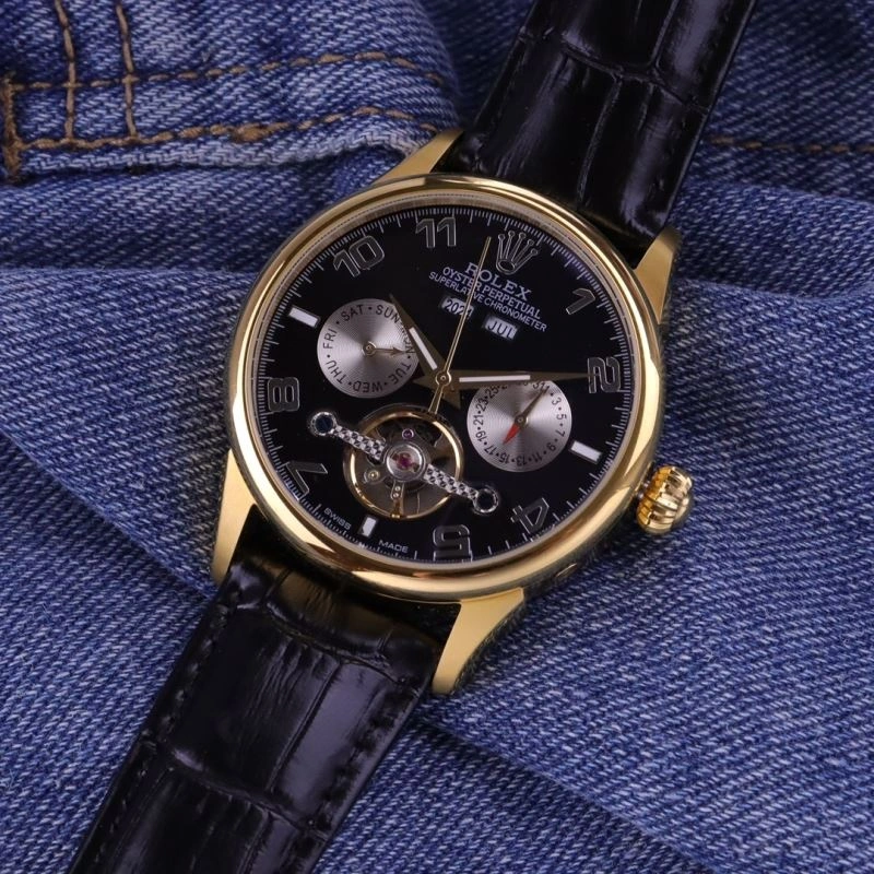 ROLEX Watches DailyWear 201723