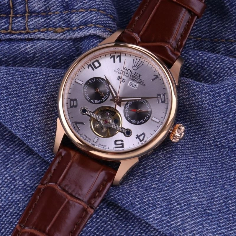 ROLEX Watches DailyWear 201723