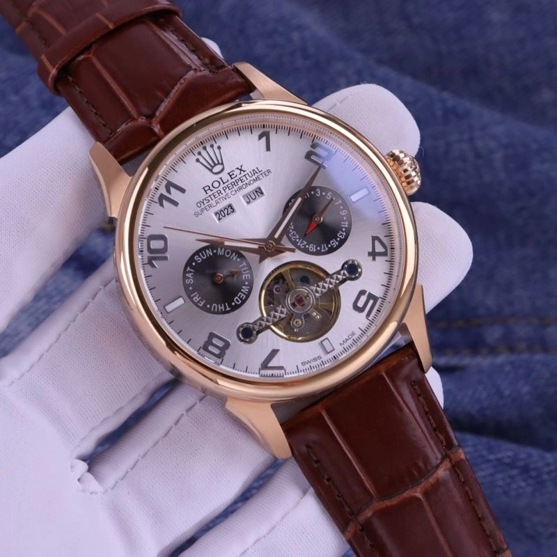 ROLEX Watches DailyWear 201723