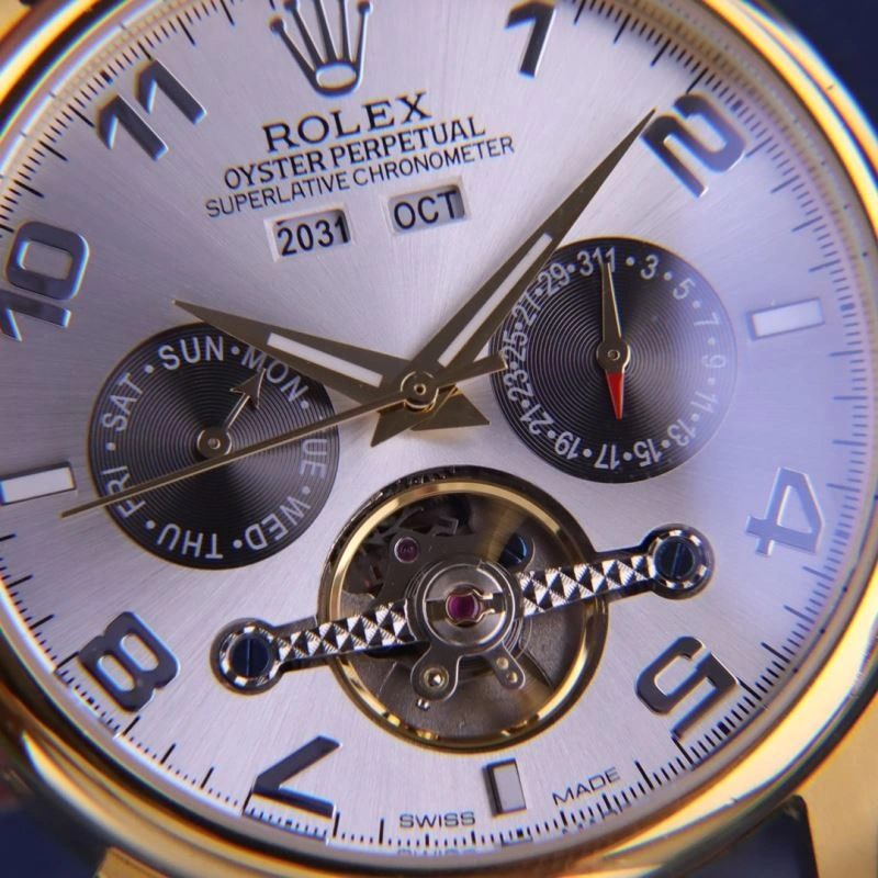 ROLEX Watches DailyWear 201723