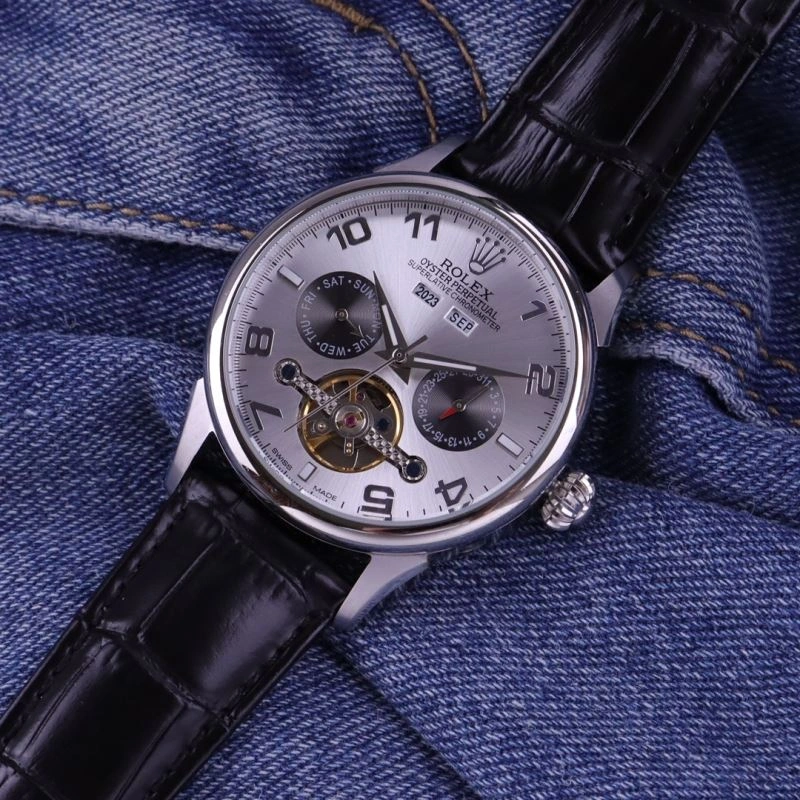 ROLEX Watches Soft 201707