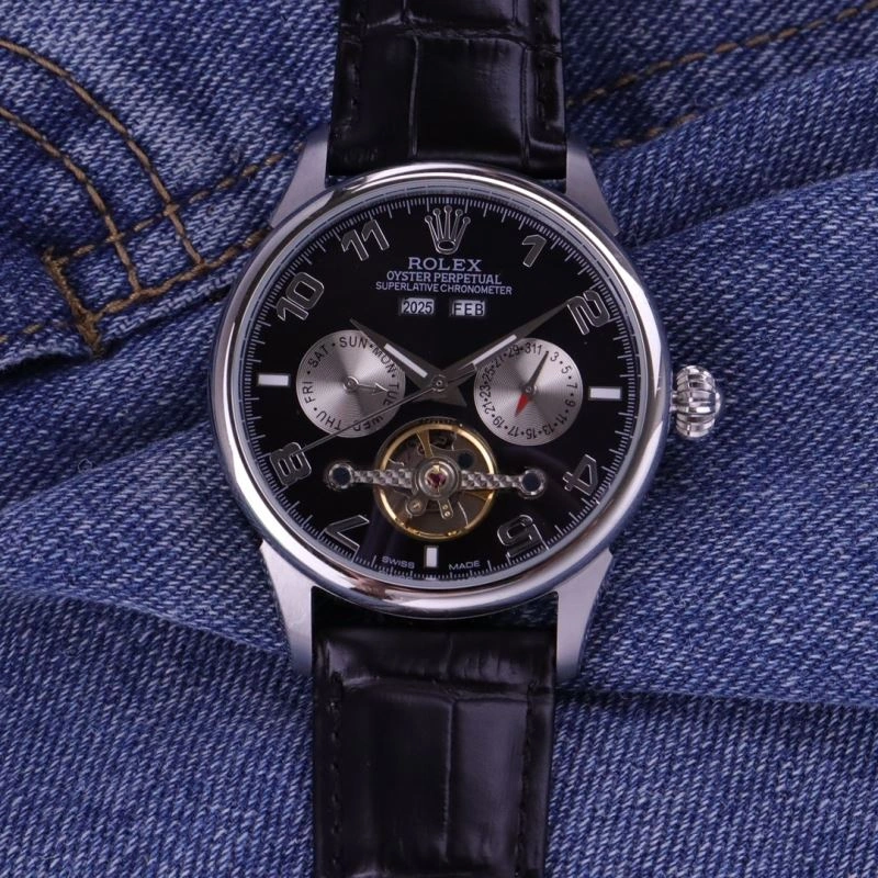 ROLEX Watches Soft 201707