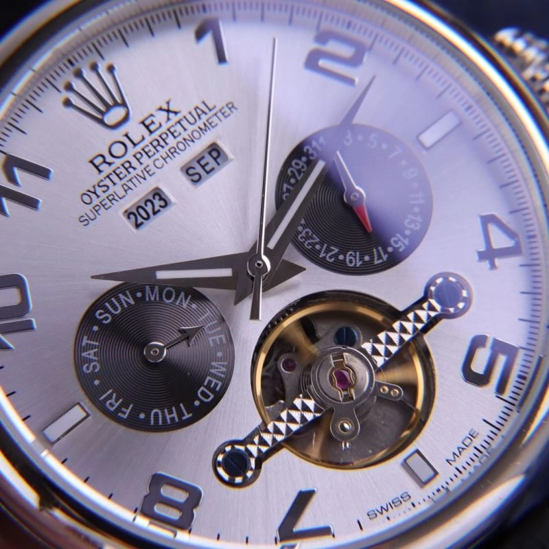 ROLEX Watches Soft 201707