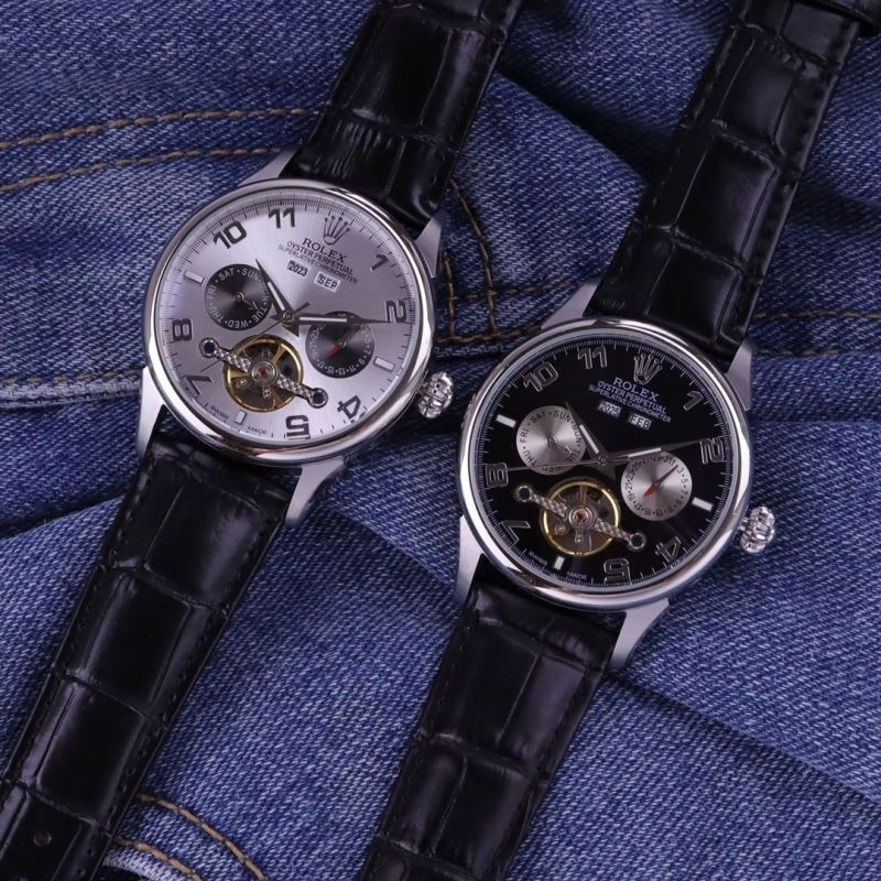 ROLEX Watches Soft 201707