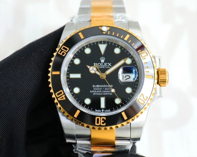 GoAnywhere ROLEX Watches 201705