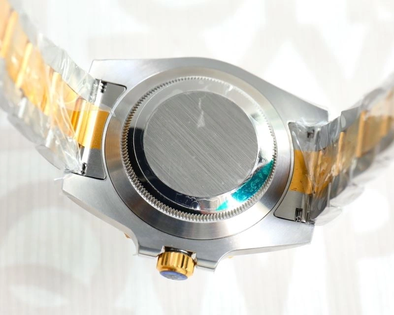 GoAnywhere ROLEX Watches 201705