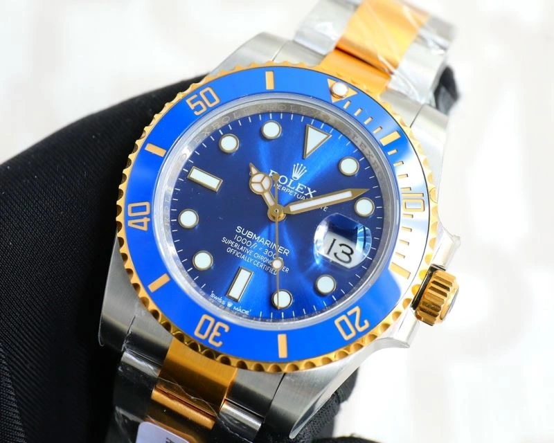 GoAnywhere ROLEX Watches 201705