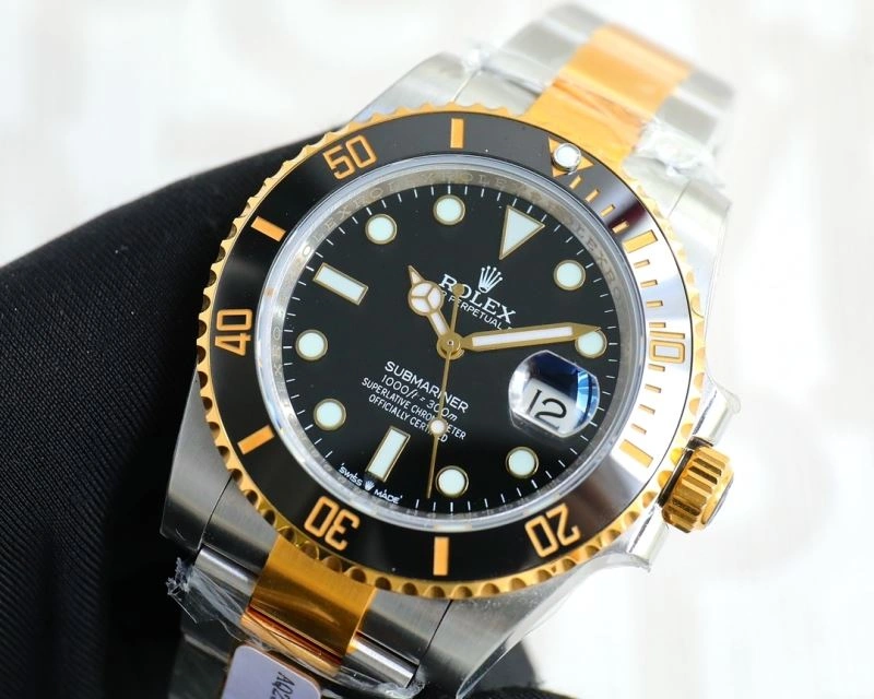 GoAnywhere ROLEX Watches 201705