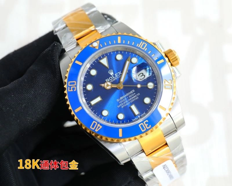 GoAnywhere ROLEX Watches 201705