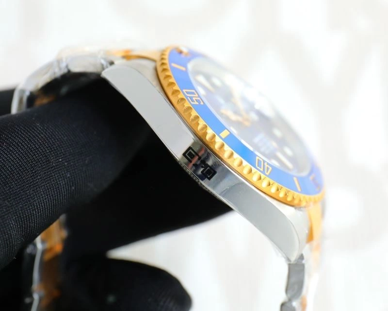 GoAnywhere ROLEX Watches 201705