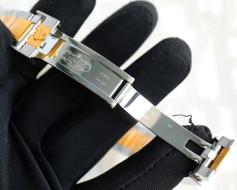 GoAnywhere ROLEX Watches 201705