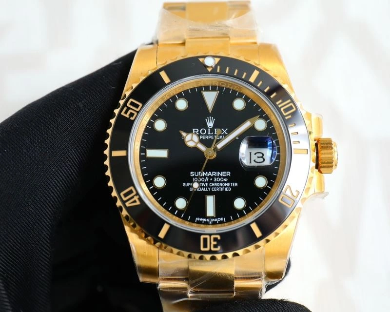 NewStyle ROLEX Watches 201695