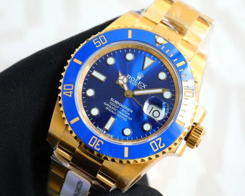 NewStyle ROLEX Watches 201695