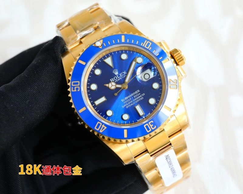 NewStyle ROLEX Watches 201695