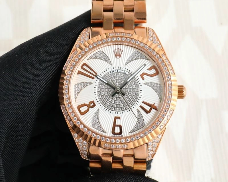 ROLEX Watches Supportive 201693