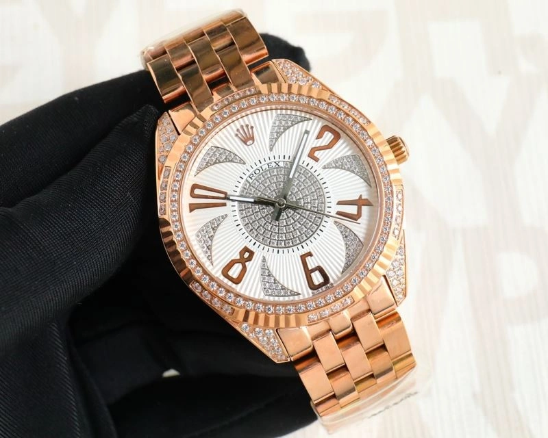 ROLEX Watches Supportive 201693