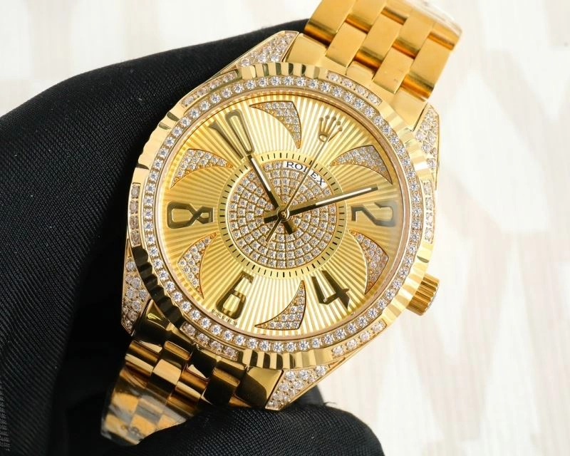 ROLEX Watches Supportive 201693
