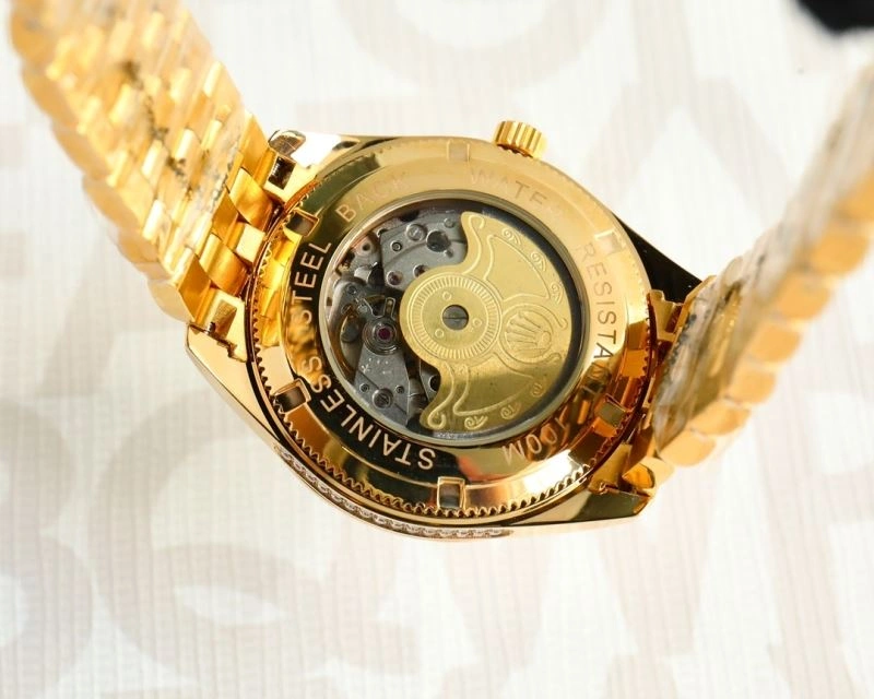 ROLEX Watches Supportive 201693