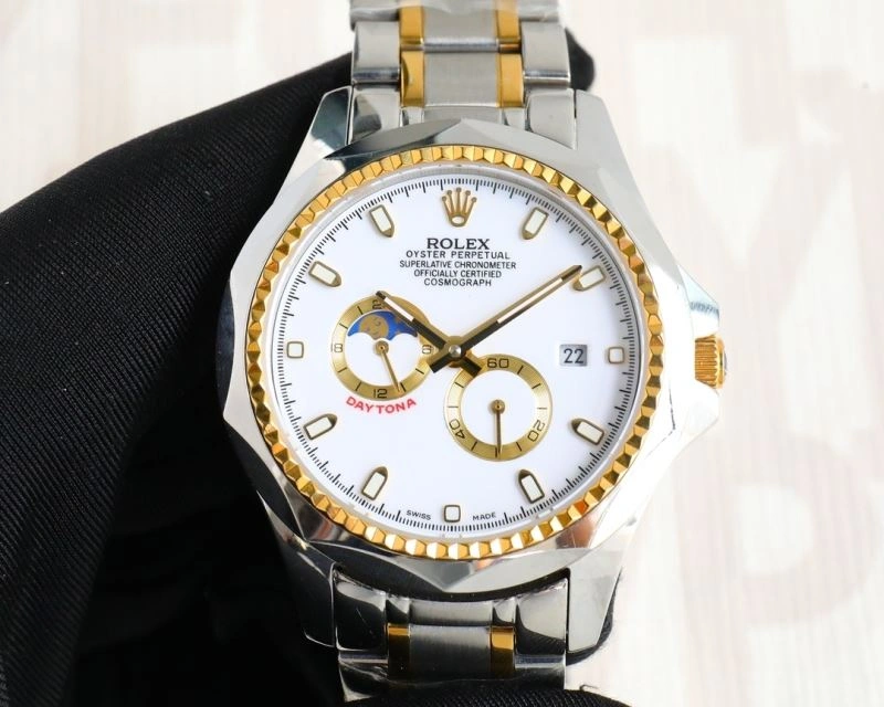 ROLEX Watches BestValue 201703