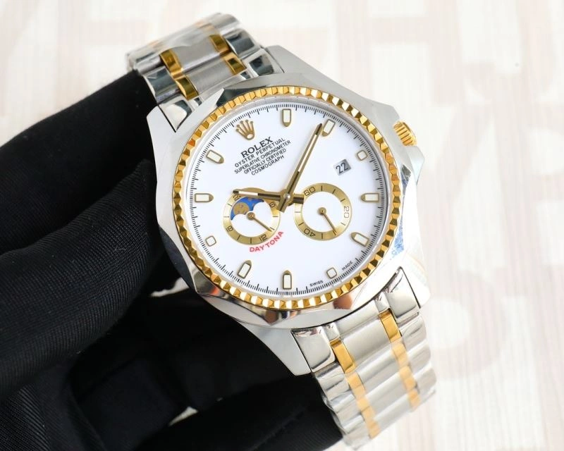 ROLEX Watches BestValue 201703