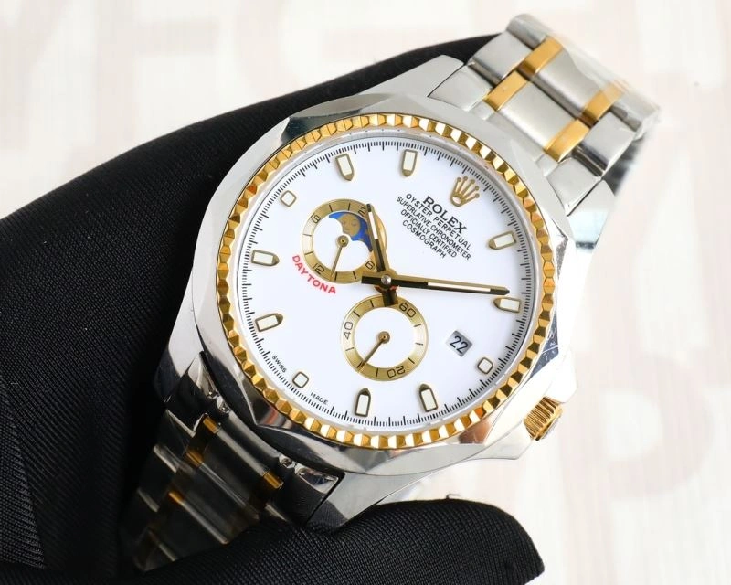 ROLEX Watches BestValue 201703