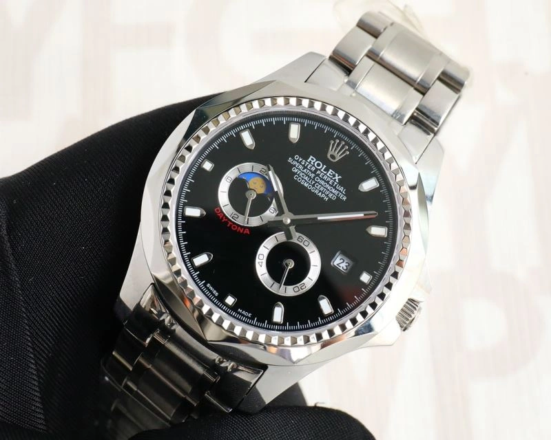 ROLEX Watches BestValue 201703