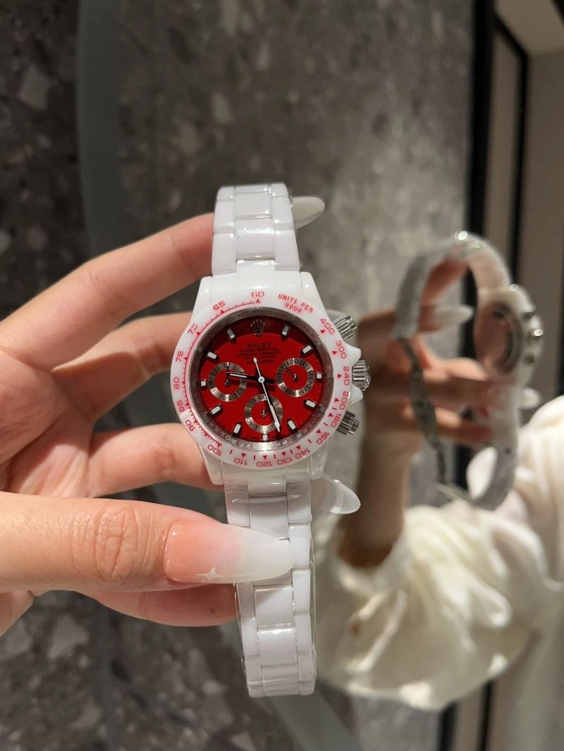 ROLEX Watches Reliable 201697