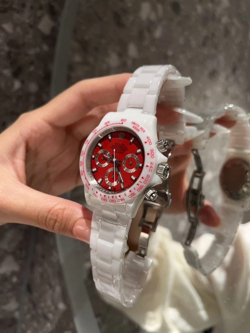 ROLEX Watches Reliable 201697